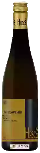 Wijnmakerij Hirsch - Heiligenstein Zöbling Reserve Riesling