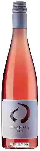 Wijnmakerij Weingut Hörner - Horny Rosé