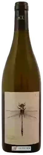 Wijnmakerij Weingut In Glanz Andreas Tscheppe - Green Dragonfly Sauvignon Blanc