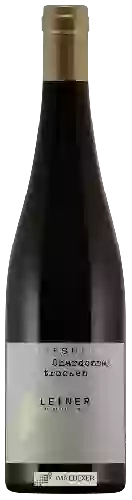Wijnmakerij Leiner - Ilbesheim Chardonnay Trocken
