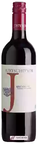 Wijnmakerij Jurtschitsch - Kreuzbichl