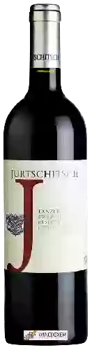 Wijnmakerij Jurtschitsch - Tanzer Zweigelt Reserve