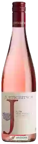 Wijnmakerij Jurtschitsch - Zweigelt Rosé