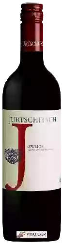 Wijnmakerij Jurtschitsch - Zweigelt
