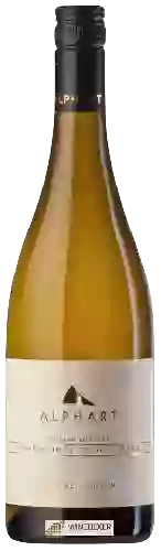 Wijnmakerij Weingut Alphart - Chardonnay Teigelsteiner