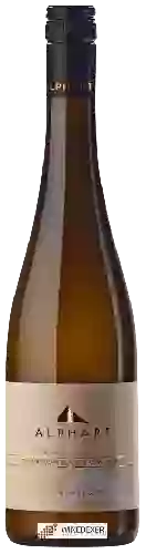 Wijnmakerij Weingut Alphart - Chardonnay vom Berg