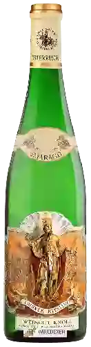Wijnmakerij Weingut Knoll - Loibner Riesling Smaragd