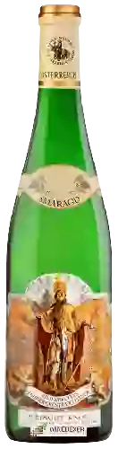 Wijnmakerij Weingut Knoll - Ried Kreutles Loibner Grüner Veltliner Smaragd
