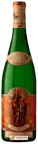 Wijnmakerij Weingut Knoll - Ried Loibenberg Loibner Riesling Smaragd