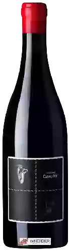 Wijnmakerij Weingut Lenz - Cuvée 1844 Noir