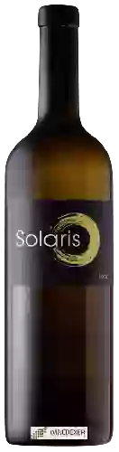 Wijnmakerij Weingut Lenz - Solaris