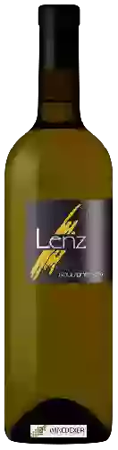 Wijnmakerij Weingut Lenz - Souvignier Gris