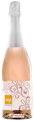 Wijnmakerij Markus Huber - Hugo Sparkling Rosé