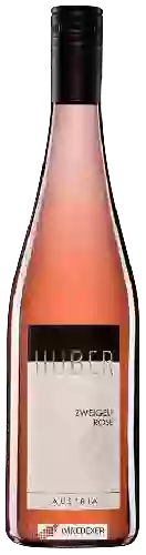 Wijnmakerij Markus Huber - Zweigelt Rosé