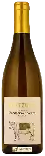 Wijnmakerij Weingut Metzger - St. Stephan Réserve Chardonnay Trocken