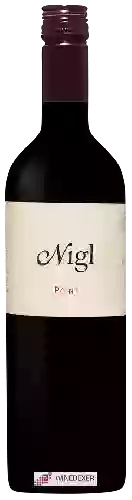 Wijnmakerij Nigl - Point