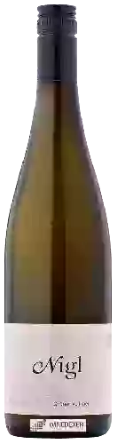 Wijnmakerij Nigl - Senftenberger Piri Grüner Veltliner Wijnmakerij Nigl - Senftenberger Piri Grüner Veltliner