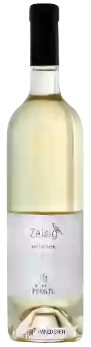 Wijnmakerij Weingut Pfostl - Zeisig