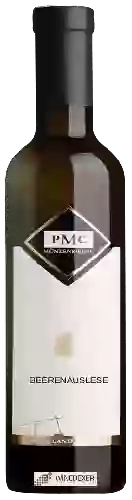 Wijnmakerij Weingut PMC Münzenrieder - Beerenauslese