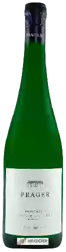 Wijnmakerij Prager - Zwerithaler Grüner Veltliner