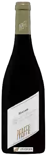 Wijnmakerij Weingut R&A Pfaffl - Heidrom Grand Reserve Merlot - Cabernet Sauvignon