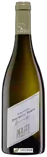 Wijnmakerij Weingut R&A Pfaffl - Hommage  Grüner Veltliner Reserve