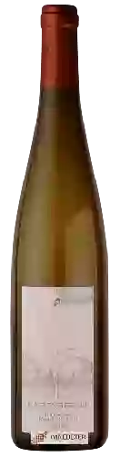 Wijnmakerij Ratzenberger - Bacharacher Riesling Kabinett Feinherb