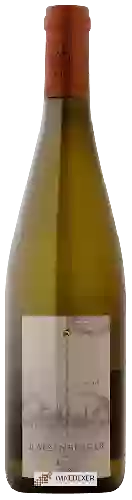 Wijnmakerij Ratzenberger - Bacharacher Riesling Trocken Wijnmakerij Ratzenberger - Bacharacher Riesling Trocken