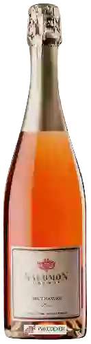 Wijnmakerij Salomon Undhof - Brut Nature Rosé