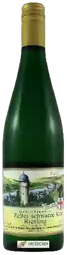 Wijnmakerij Selbach-Oster - Zeller Schwarze Katz Riesling