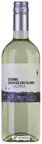 Wijnmakerij Domane Krems - Steinig Grüner Veltliner