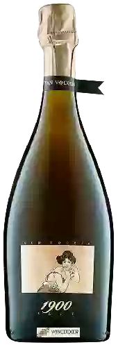 Wijnmakerij Van Volxem - 1900 Brut