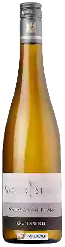 Wijnmakerij Wagner-Stempel - Gutswein Sauvignon Blanc