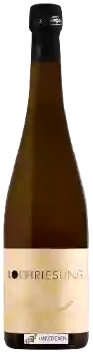 Wijnmakerij Weinhof Herrenberg - Loch Riesling