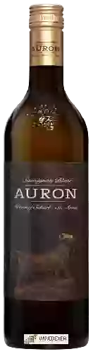 Wijnmakerij Weinhof Scharl - St. Anna Auron Sauvignon Blanc
