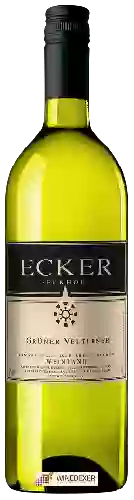 Wijnmakerij Weinland (GR) - Grüner Veltliner Trocken