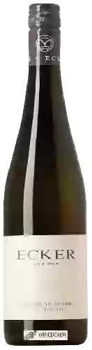Wijnmakerij Weinland (GR) - Grüner Veltliner Von Stokstal