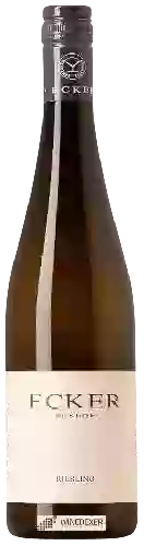 Wijnmakerij Weinland (GR) - Riesling