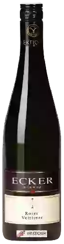 Wijnmakerij Weinland (GR) - Roter Veltliner
