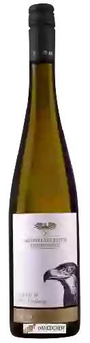 Wijnmakerij Weinmanufaktur Gengenbach - Premium SL Zeller Abtsberg Viognier