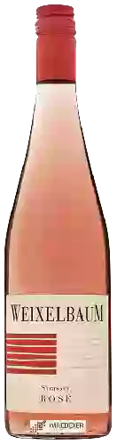 Wijnmakerij Weixelbaum - Rosé