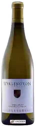 Wijnmakerij Wellington Vineyards - Chardonnay