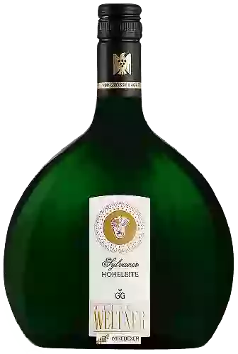 Wijnmakerij Weltner - Hoheleite  Sylvaner GG