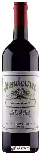 Wijnmakerij Wendouree - Shiraz - Malbec