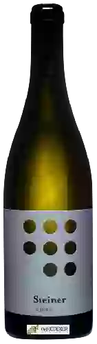 Wijnmakerij Weninger - Steiner Furmint