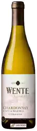 Wijnmakerij Wente - Coastal Selection Chardonnay