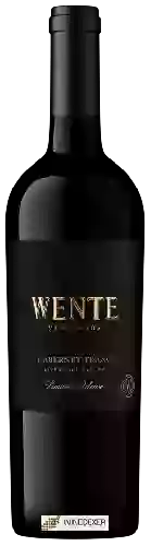 Wijnmakerij Wente - Limited Release Cabernet Franc Wijnmakerij Wente - Limited Release Cabernet Franc