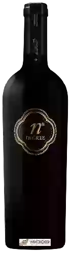 Wijnmakerij Wente - The Nth Degree Cabernet Sauvignon