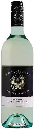 Wijnmakerij West Cape Howe - Sauvignon Blanc