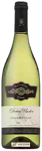 Wijnmakerij Westend - Chardonnay Down Under